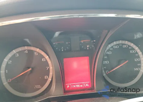 2015 GMC Terrain Sle z USA, uszkodzony, nr VIN 2GKALMEK4F6290146